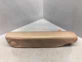 Range Rover Sport Armrest Almond Leather Near Side Front Passenger L320 K11095